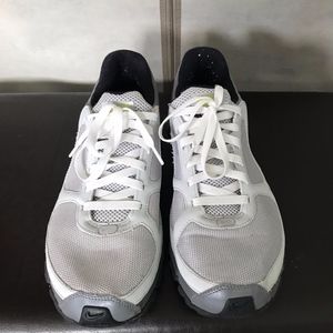 Mens Nike Shox Size 12